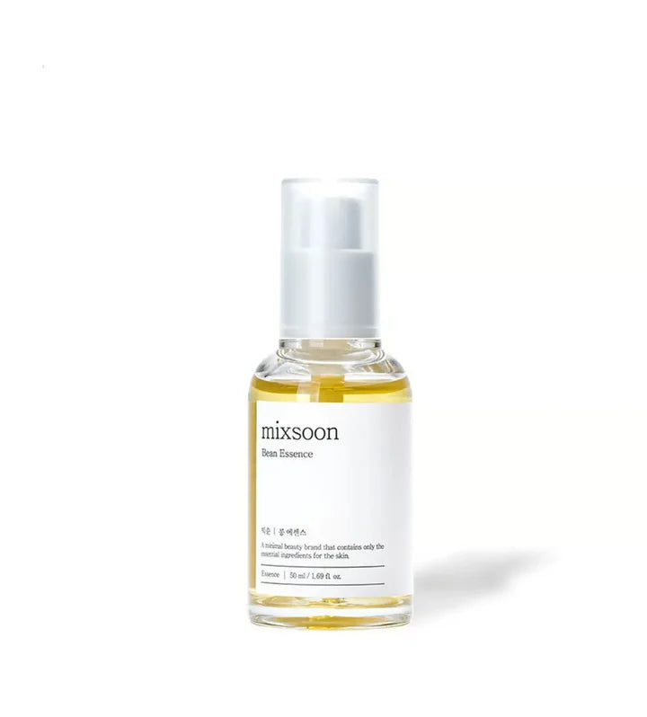 MIXSOON - Bean Essence 50ml - MY Little Corée
