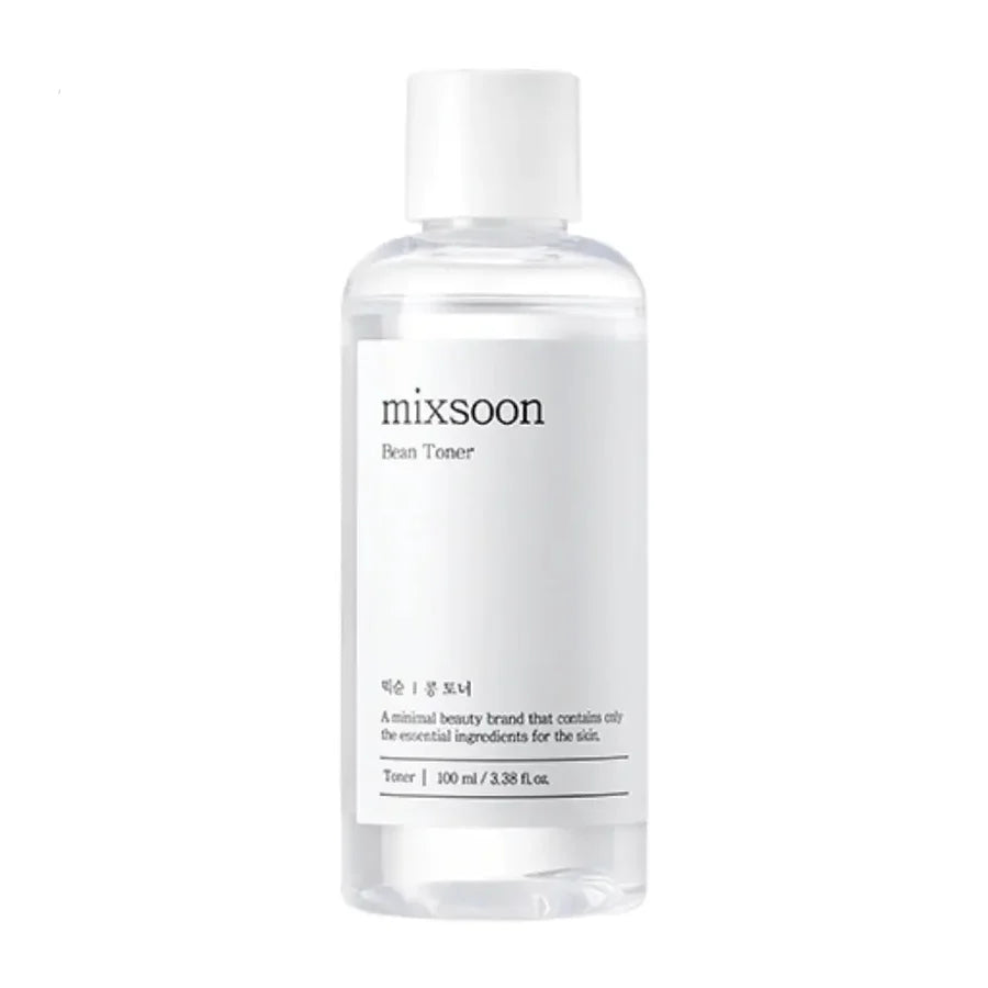 MIXSOON - Bean Toner 100ml - MY Little Corée