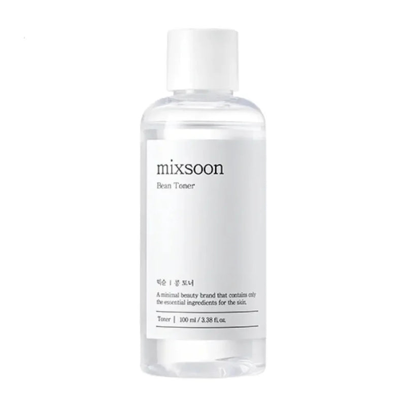 MIXSOON - Bean Toner 100ml - MY Little Corée