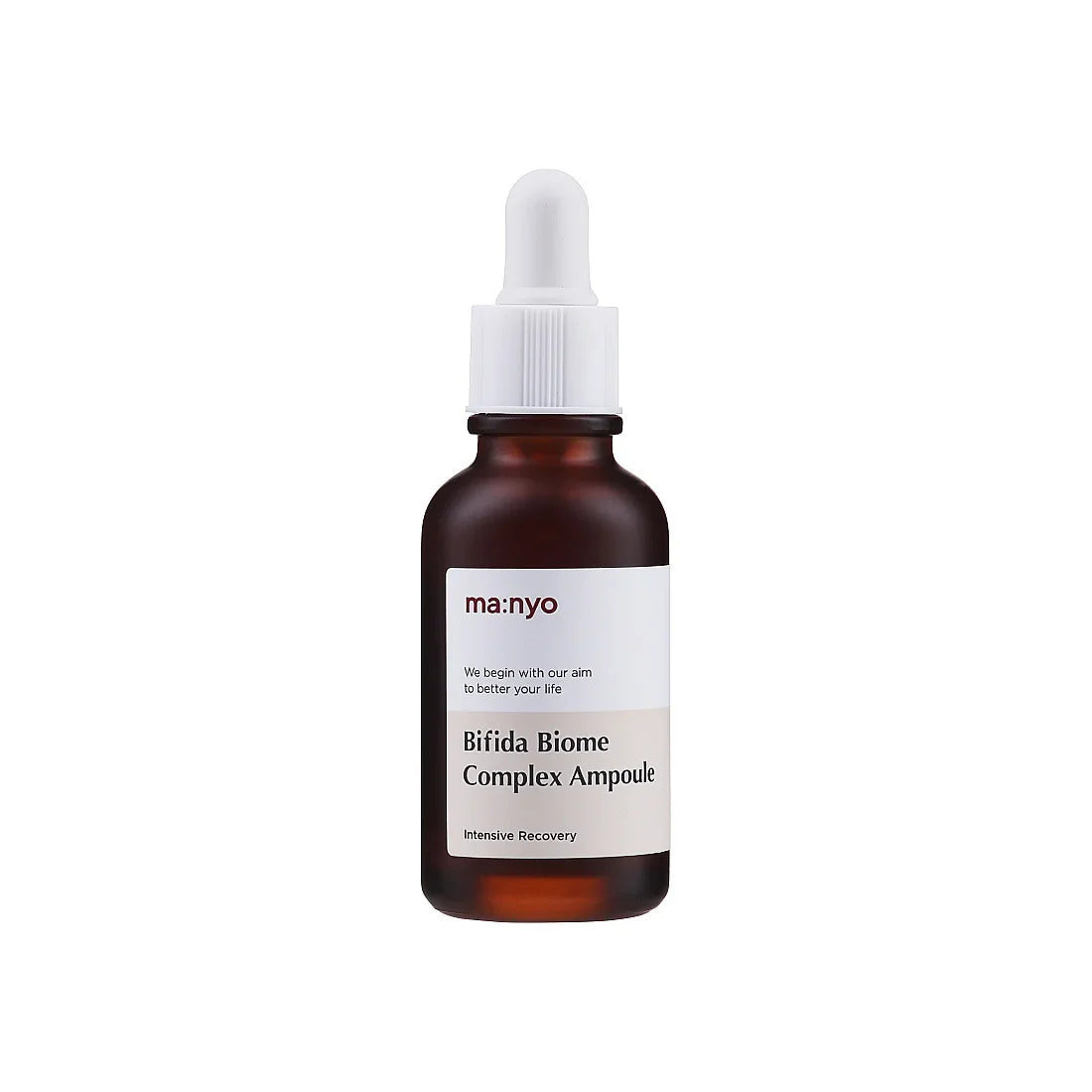 MANYO Bifida Biome Complex Ampoule - MY Little Corée