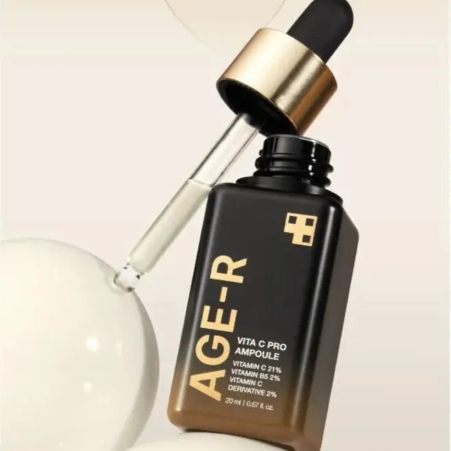Medicube - AGE-R Vita C Pro Ampoule