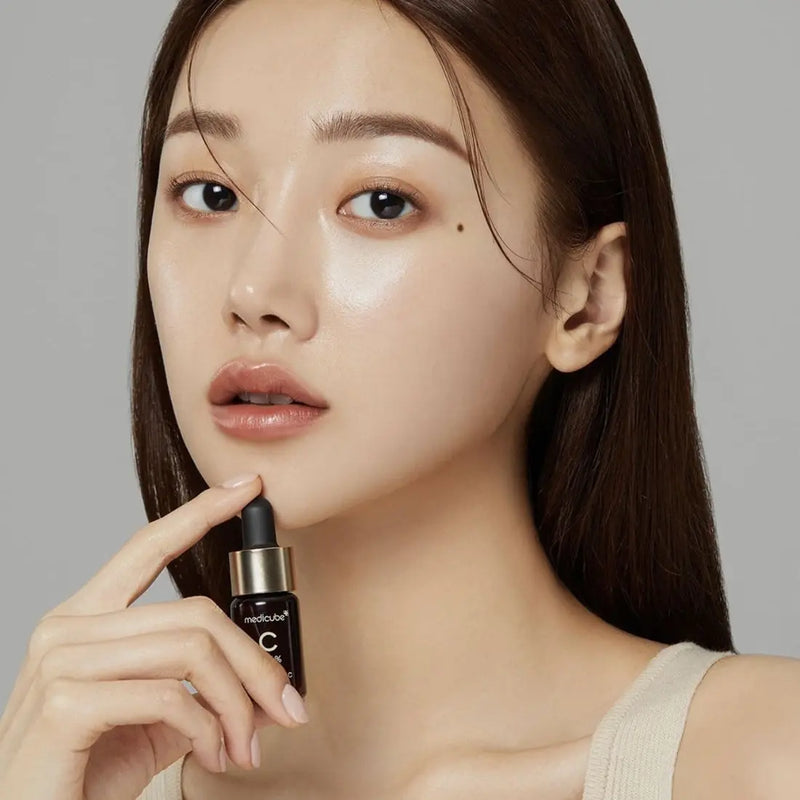 Medicube - AGE-R Vita C Pro Ampoule