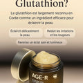 Medicube - AGE-R Glutathione Glow Capsule Cream - 50 ml