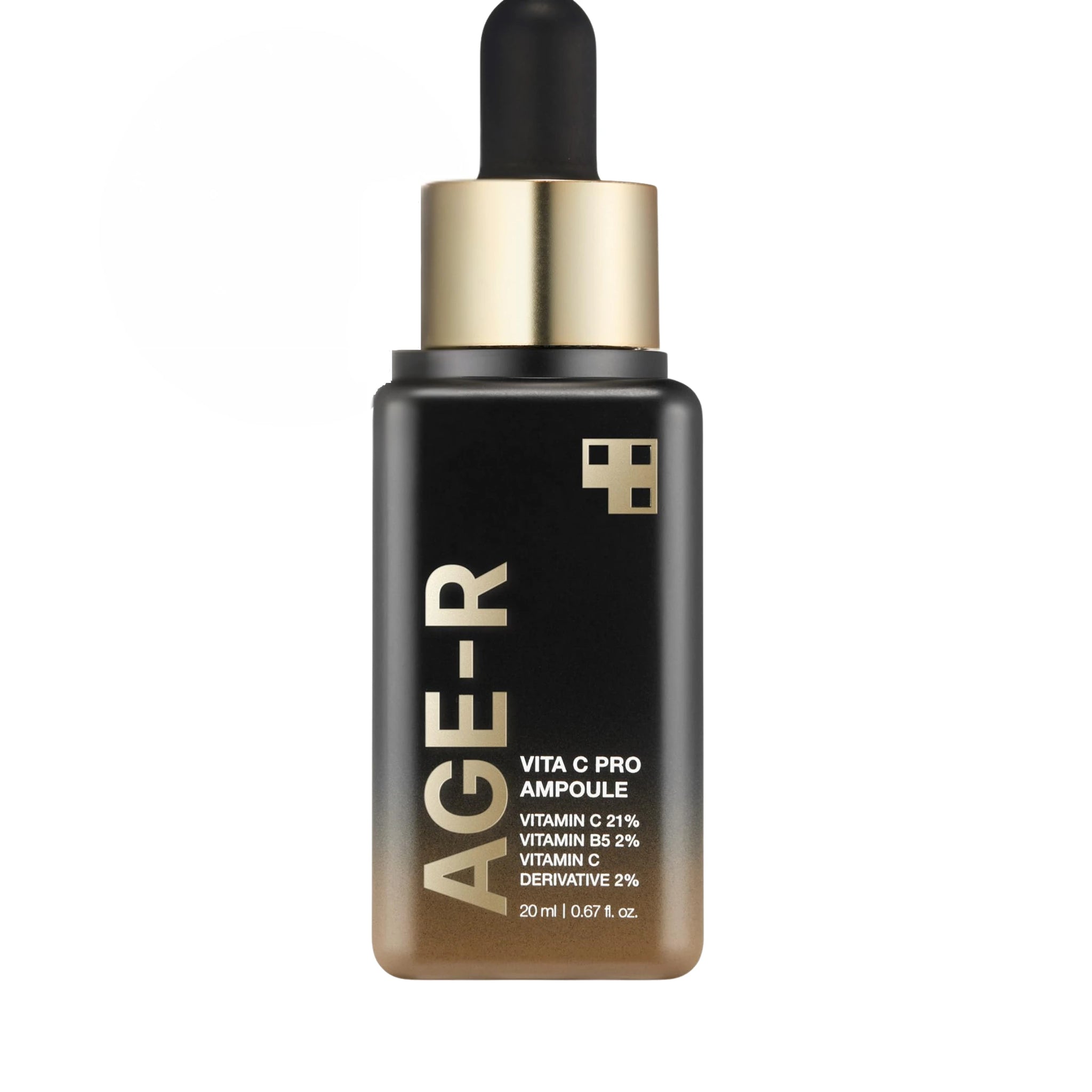 Medicube - AGE-R Vita C Pro Ampoule