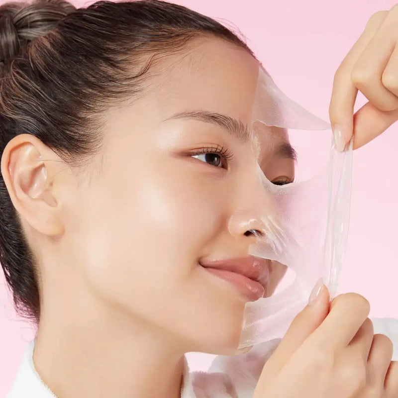 Medicube Collagen Night Wrapping Mask - MY Little Corée