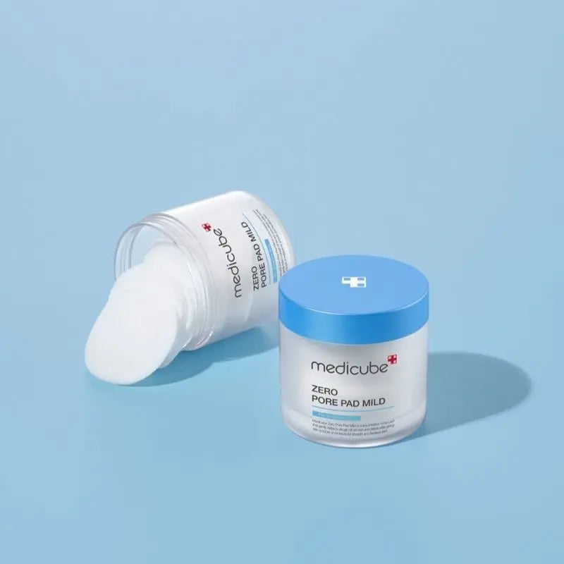 Medicube - Zero Pore Pad Mild