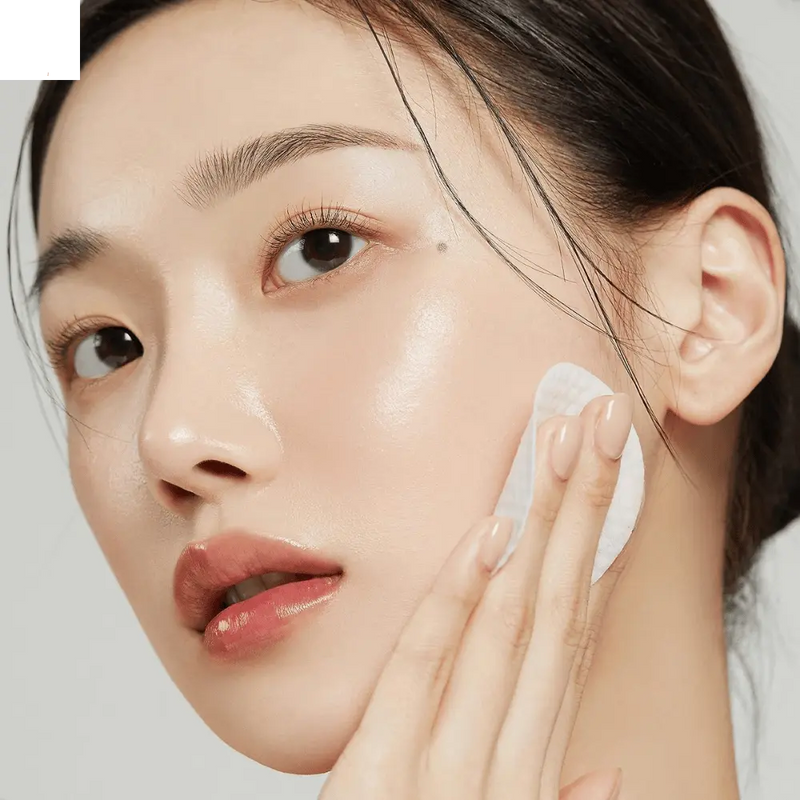 Medicube - Zero Pore Pad Mild