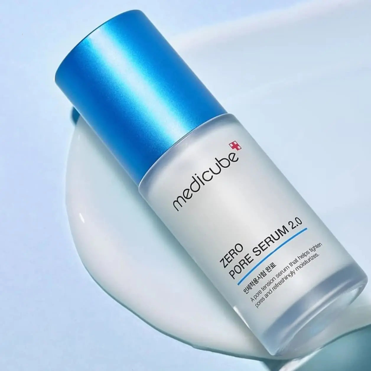 Medicube - Zero Pore Serum 2.0