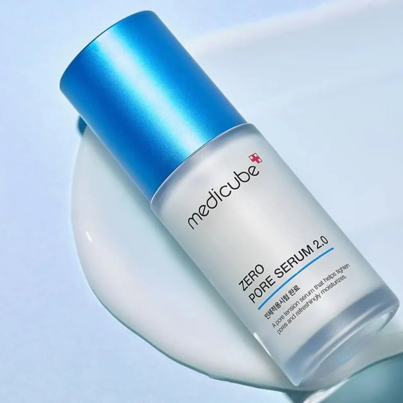 Medicube - Zero Pore Serum 2.0