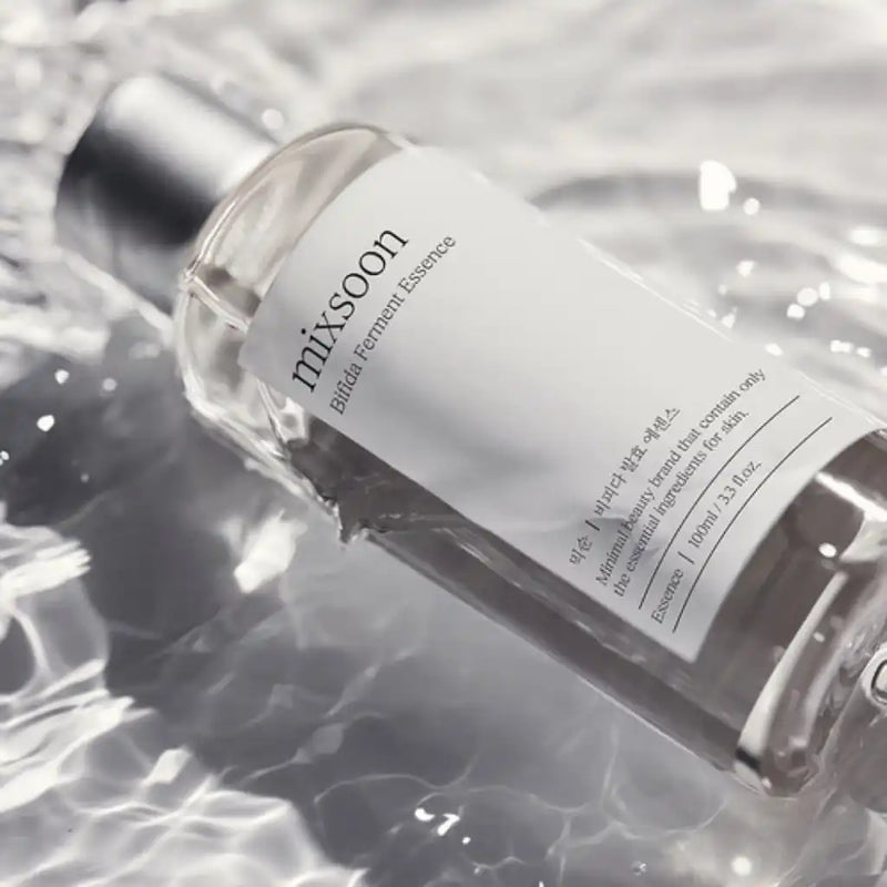MIXSOON - Bifida Ferment Essence 100ml - MY Little Corée