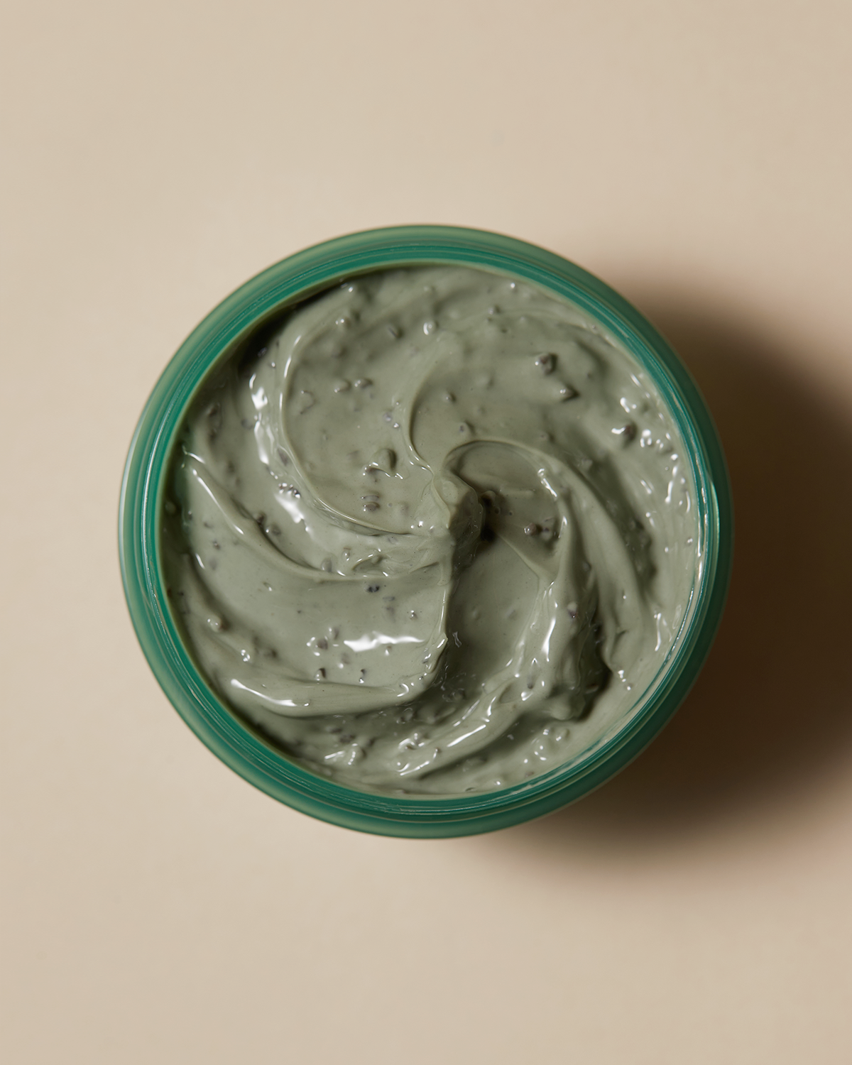 AXIS-Y Mugwort Pore Clarifying Wash Off Pack - MY Little Corée