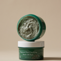 AXIS-Y Mugwort Pore Clarifying Wash Off Pack - MY Little Corée