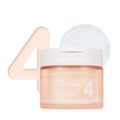 NUMBUZIN – No.4 Pore Zero Peeled Egg Toner Pad - MY Little Corée