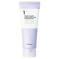 NUMBUZIN – No.1 Purple Complex Moisture Balancing Soothing Cream - MY Little Corée