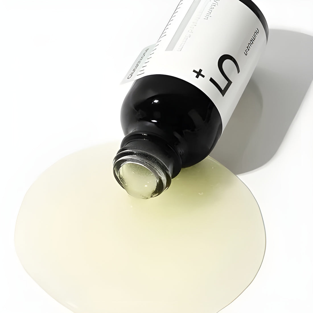 NUMBUZIN - No.5 Vitamin Concentrated Serum 30ml - MY Little Corée
