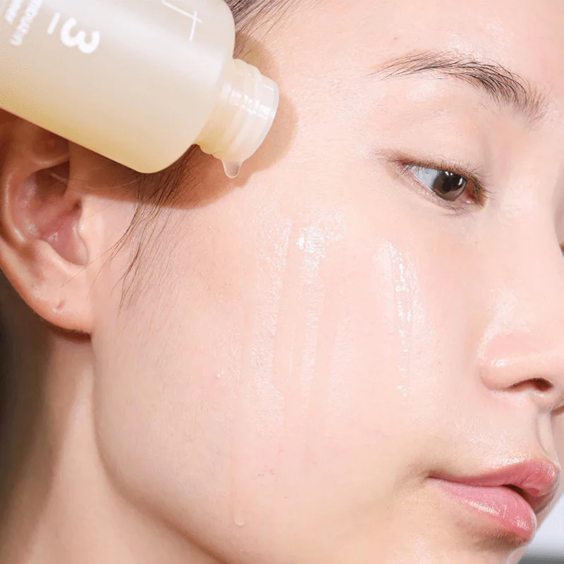 NUMBUZIN – No. 3 Super Glowing Essence Toner - MY Little Corée