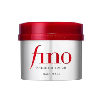SHISEIDO FINO Premium Touch Hair Mask 