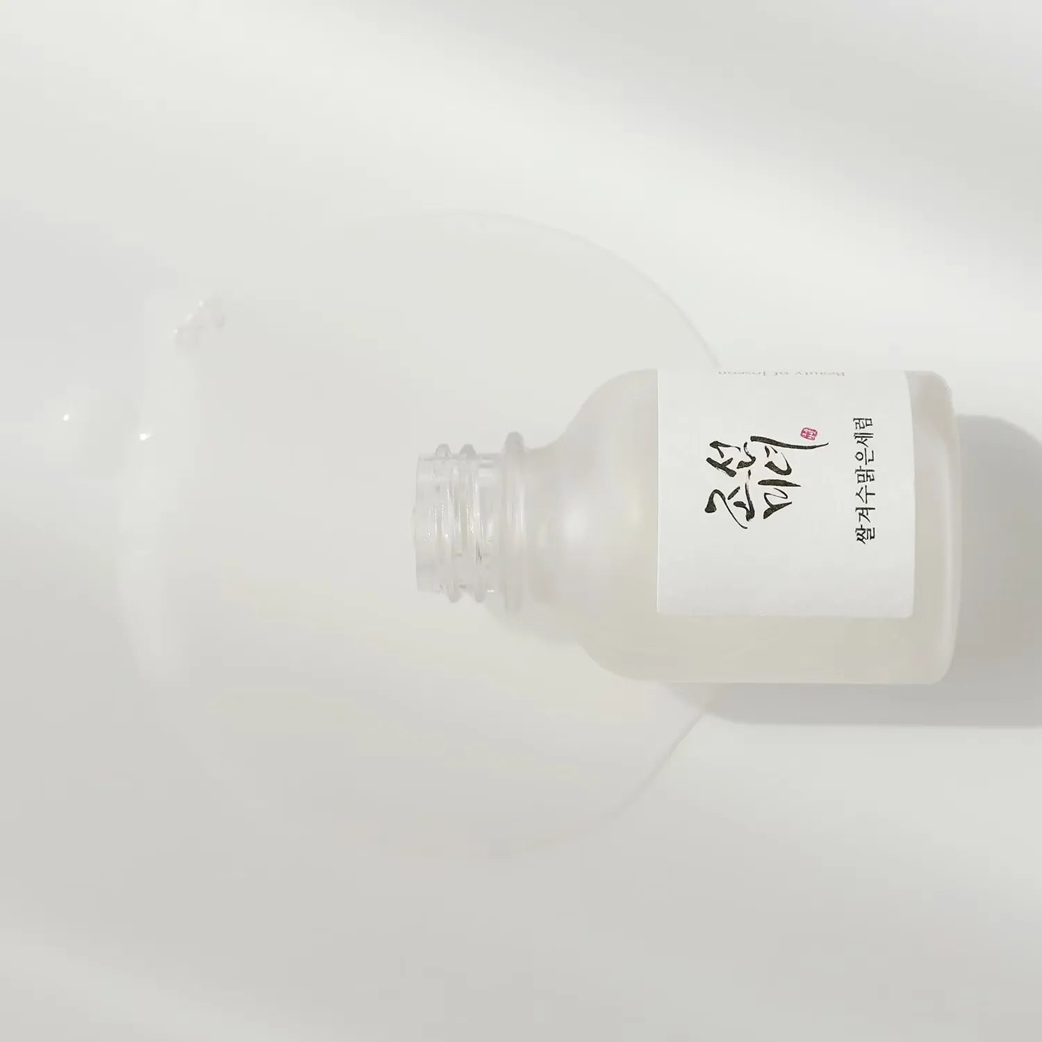 Beauty Of Joseon -Glow Serum: Riz+ Alpha Arbutin  30ml - MY Little Corée