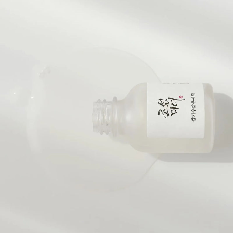 Beauty Of Joseon -Glow Serum: Riz+ Alpha Arbutin  30ml - MY Little Corée
