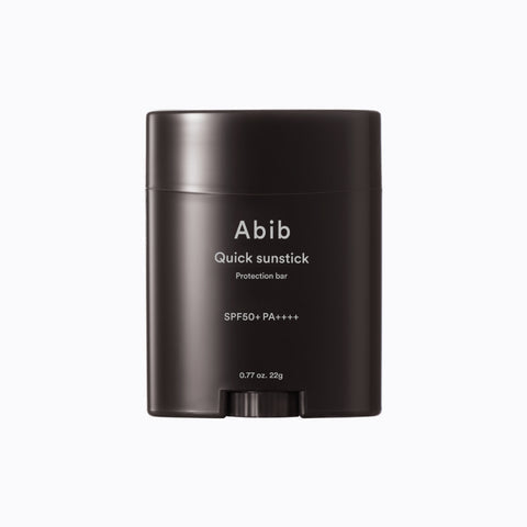 Abib Quick Sunstick Protection Bar - MY Little Corée