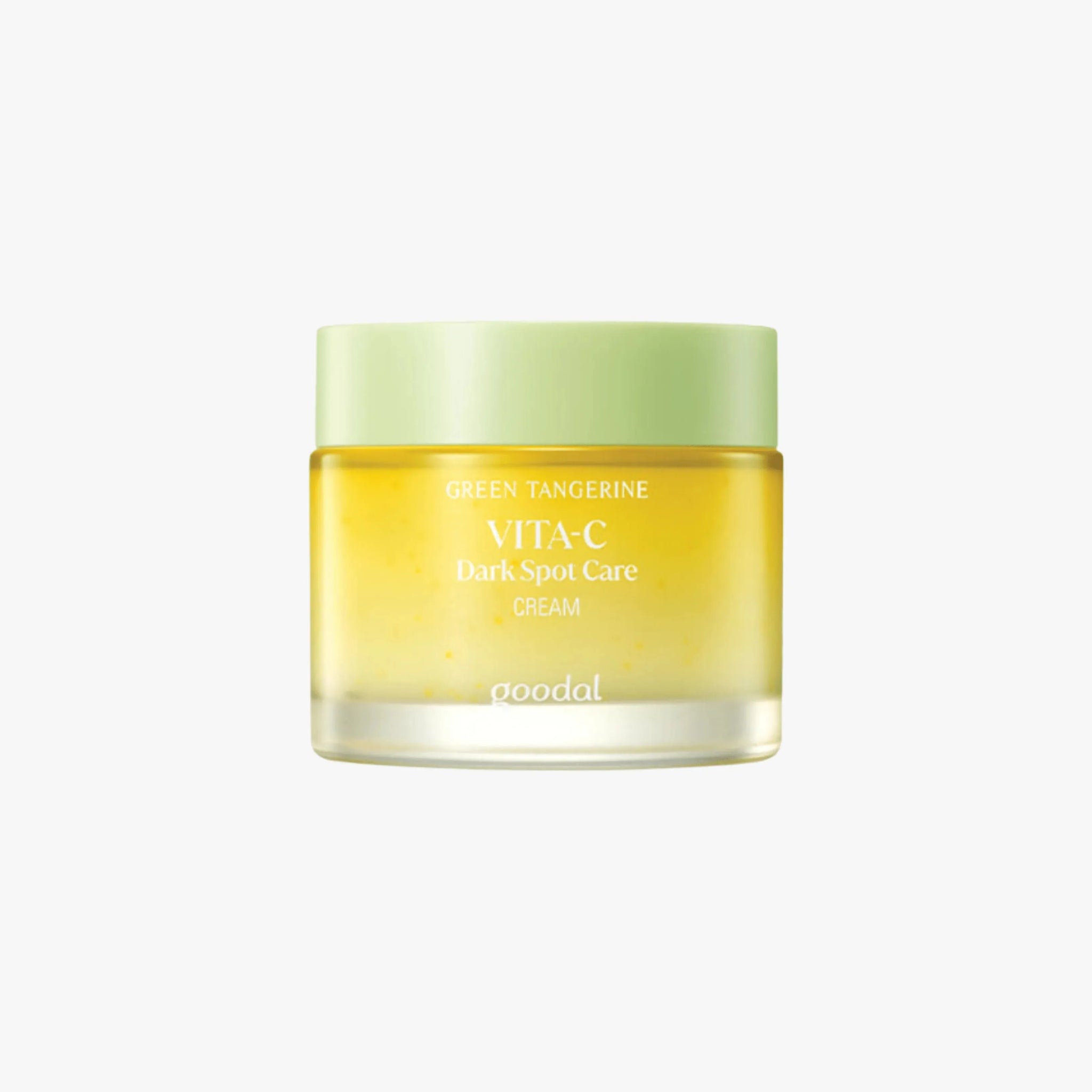 Goodal - Green Tangerine Vita C Dark Spot Care Cream
