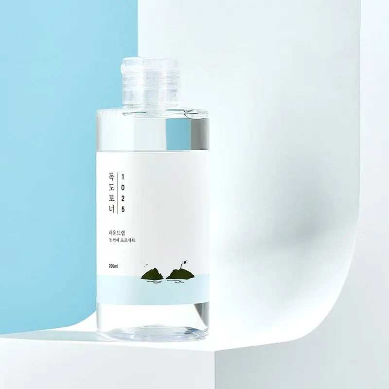 ROUND LAB - 1025 Dokdo Toner - MY Little Corée