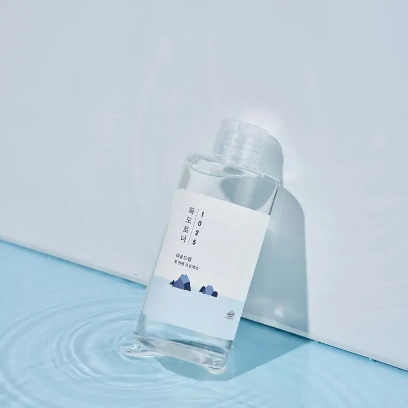 ROUND LAB - 1025 Dokdo Toner - MY Little Corée