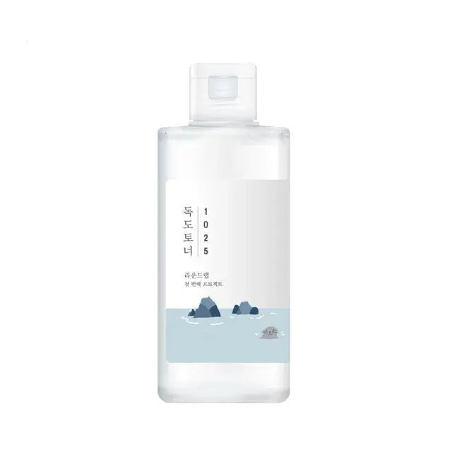 ROUND LAB - 1025 Dokdo Toner - MY Little Corée