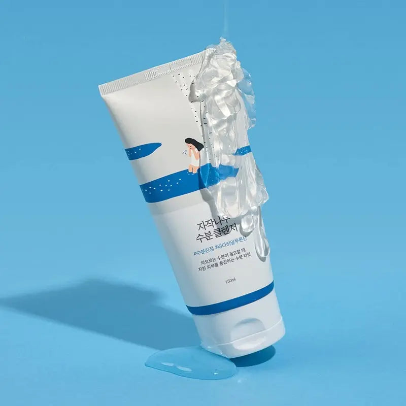ROUND LAB - Birch Juice Moisturizing Cleanser - MY Little Corée