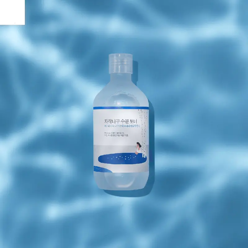 ROUND LAB - Birch Juice Moisturizing Toner - MY Little Corée