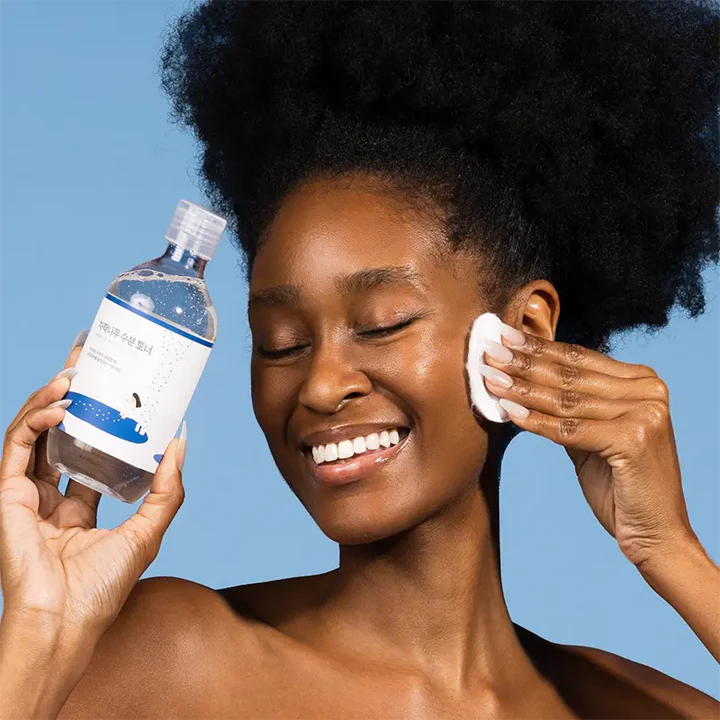 ROUND LAB - Birch Juice Moisturizing Toner - MY Little Corée