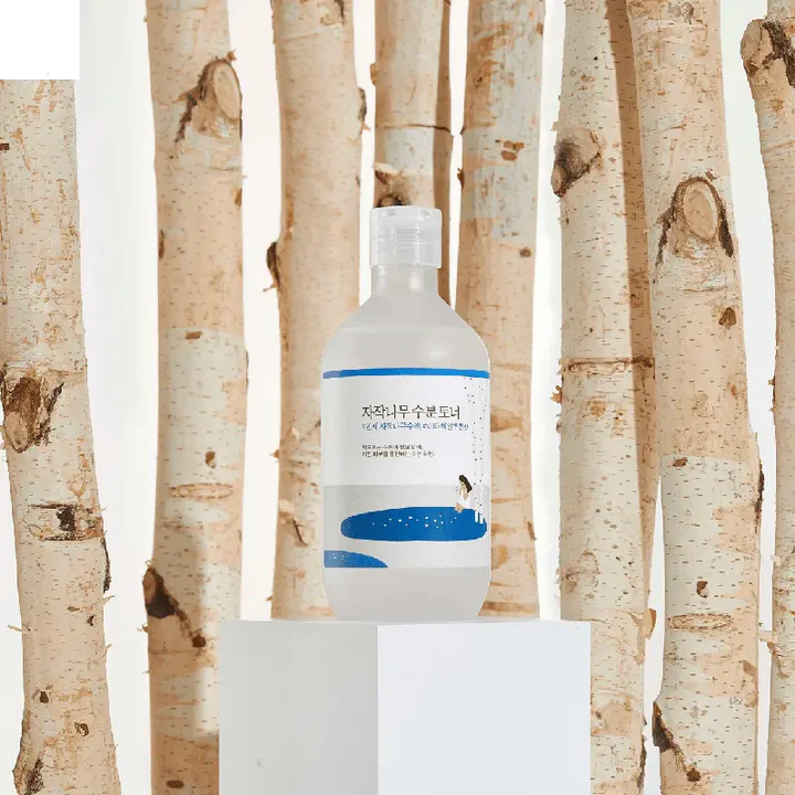 ROUND LAB - Birch Juice Moisturizing Toner - MY Little Corée