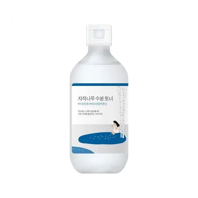 ROUND LAB - Birch Juice Moisturizing Toner - MY Little Corée