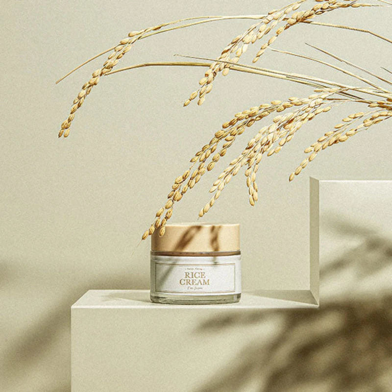 I'M FROM  Rice Cream - MY Little Corée