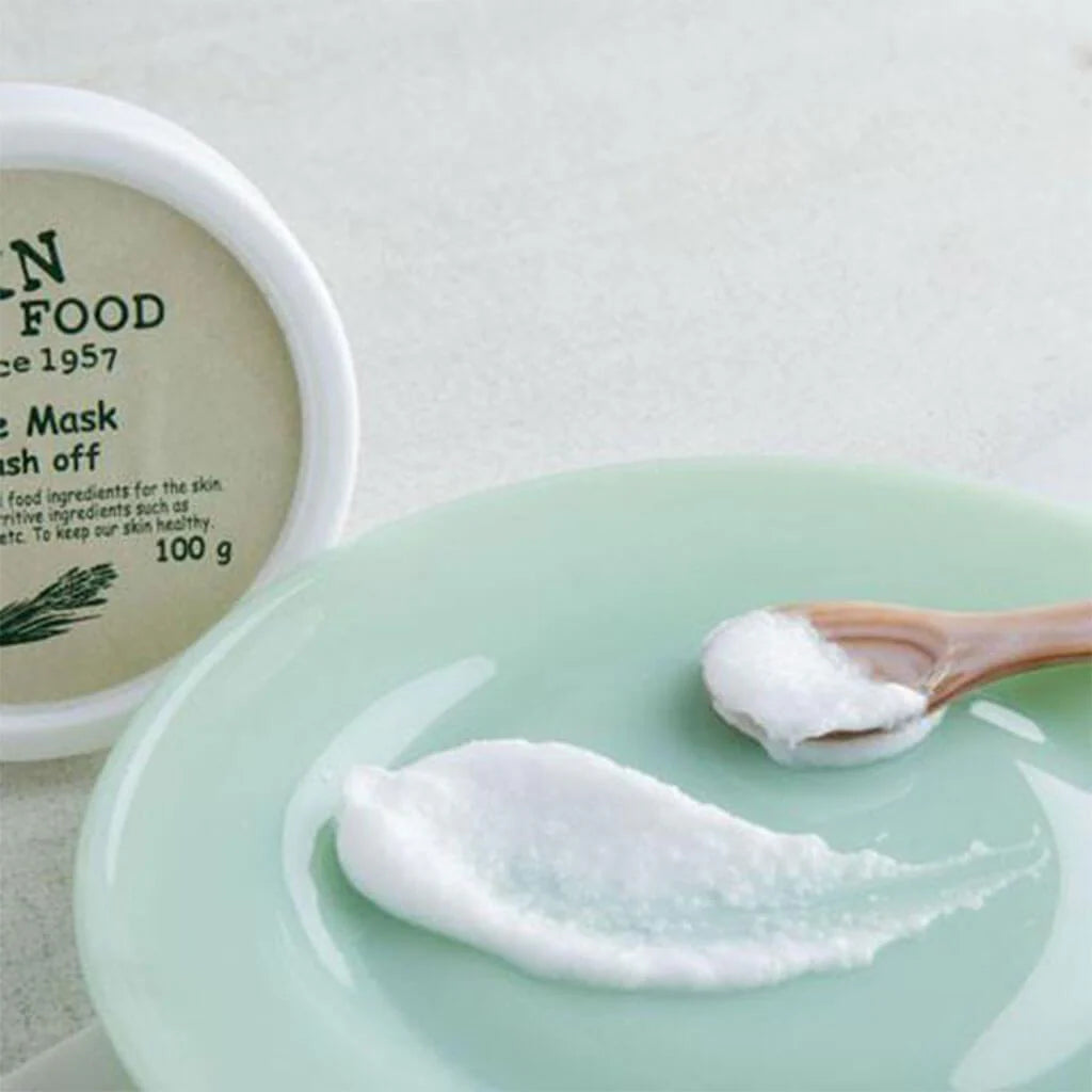 SKINFOOD RICE MASK WASH OFF