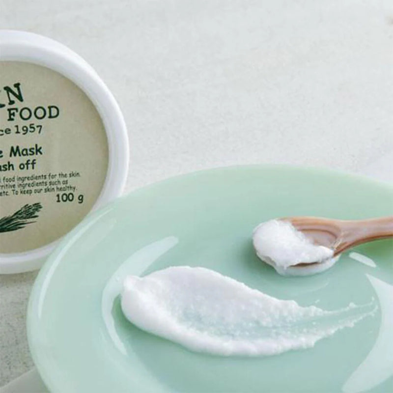 SKINFOOD RICE MASK WASH OFF