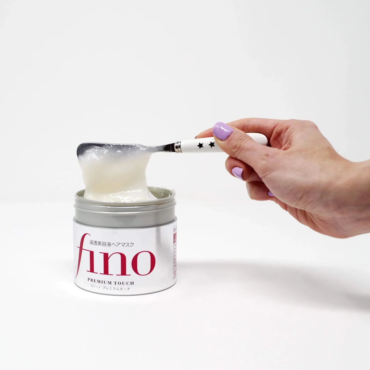 SHISEIDO FINO Premium Touch Hair Mask 