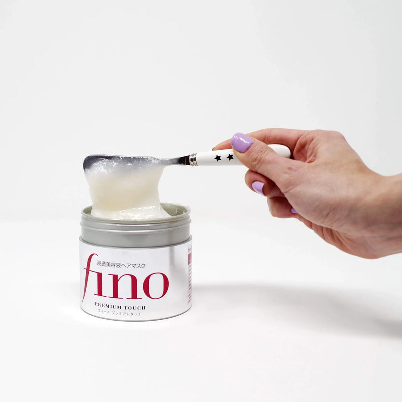 SHISEIDO FINO Premium Touch Hair Mask 