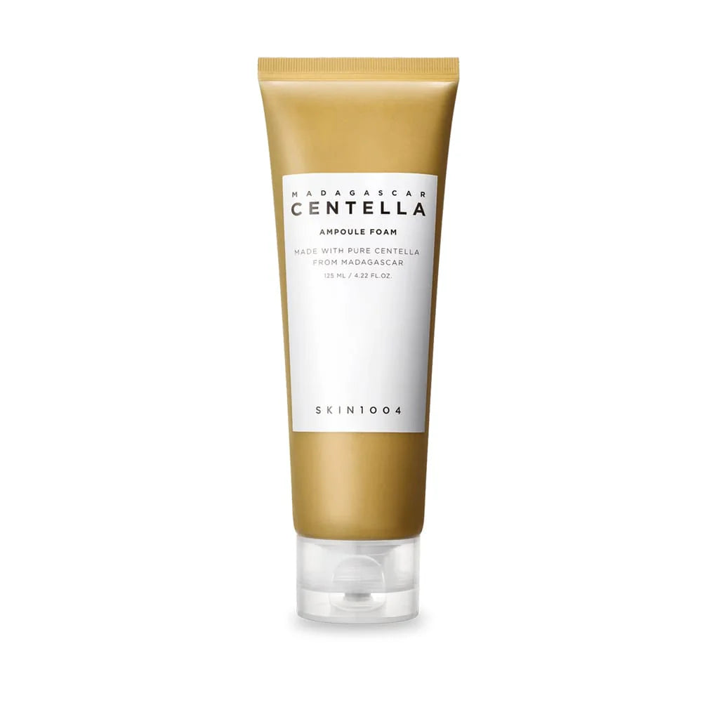 SKIN1004 - Madagascar Centella Ampoule Foam