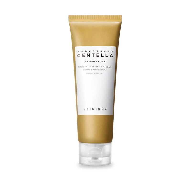 SKIN1004 - Madagascar Centella Ampoule Foam