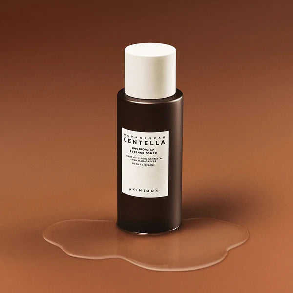 SKIN1004 - Madagascar Centella Probio-Cica Essence Toner