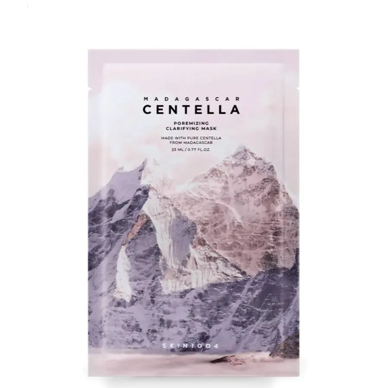 SKIN1004 Poremizing Clarifying Mask