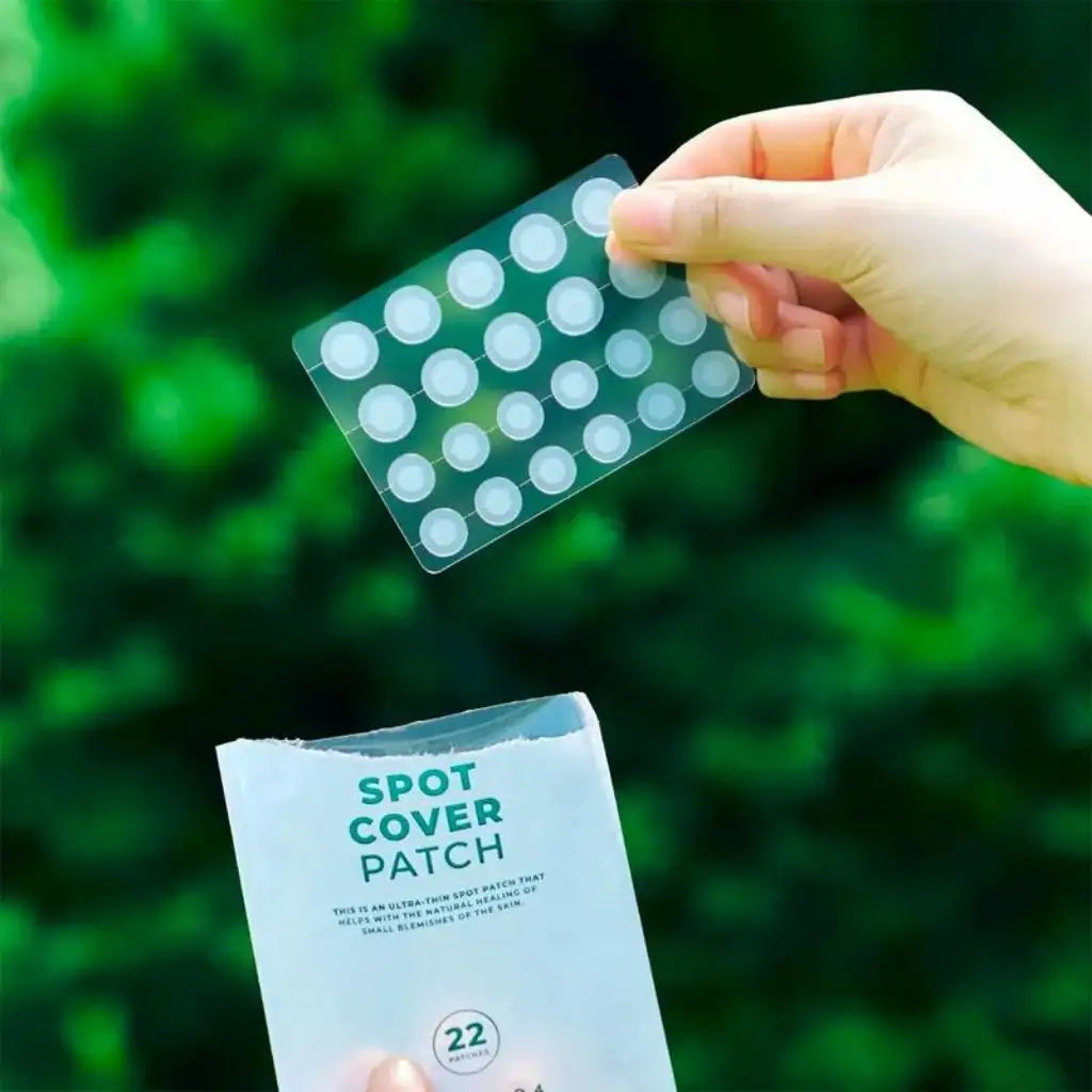 SKIN1004 Tea-Trica Spot Cover Patch