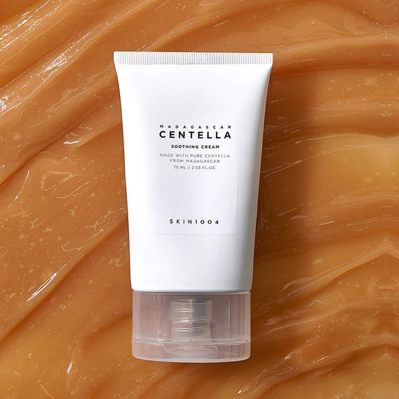SKIN1004 - Madagascar Centella Soothing Cream