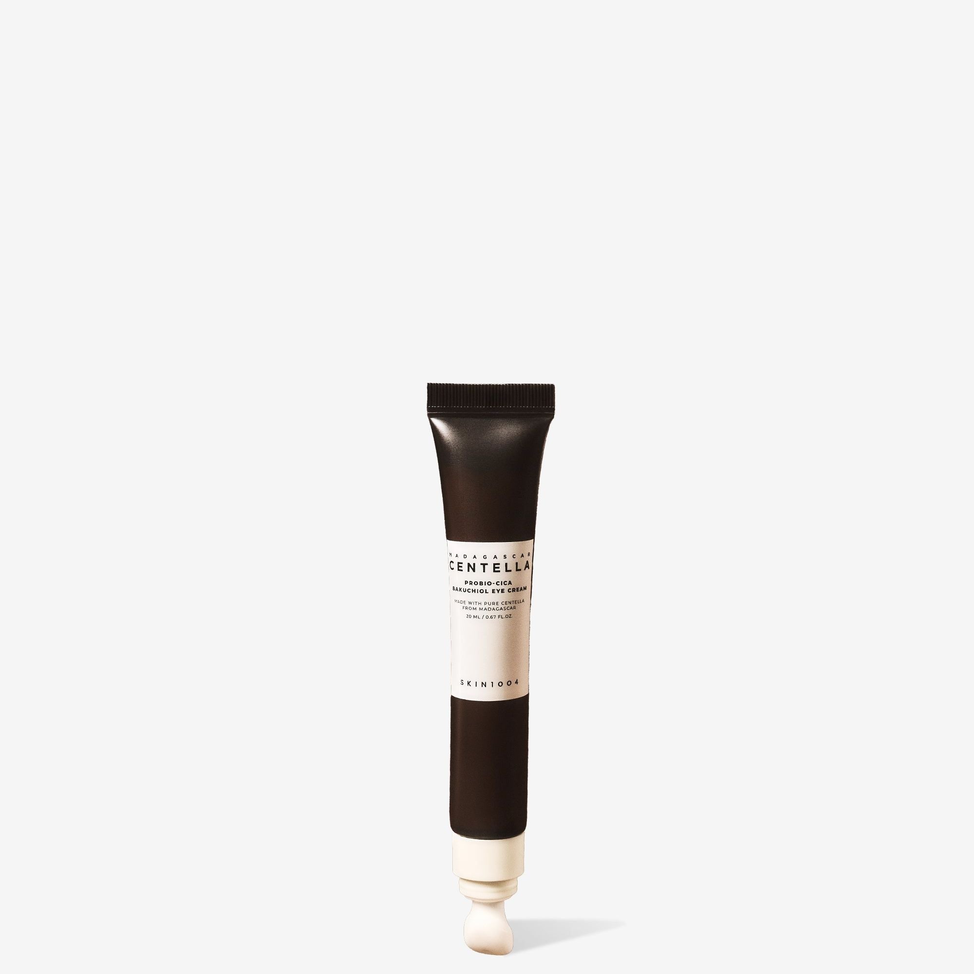 SKIN1004 - Madagascar Centella Probio-Cica Bakuchiol Eye Cream (2 Pièces)