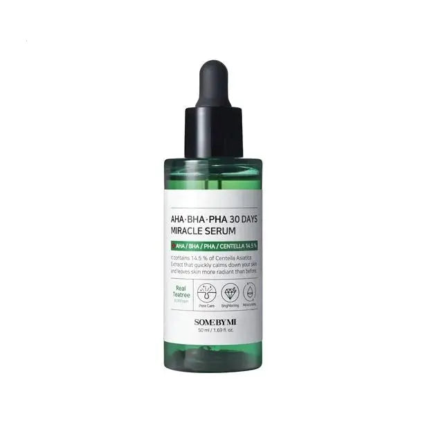 SOME BY MI - AHA BHA PHA 30 Days Miracle Serum - MY Little Corée