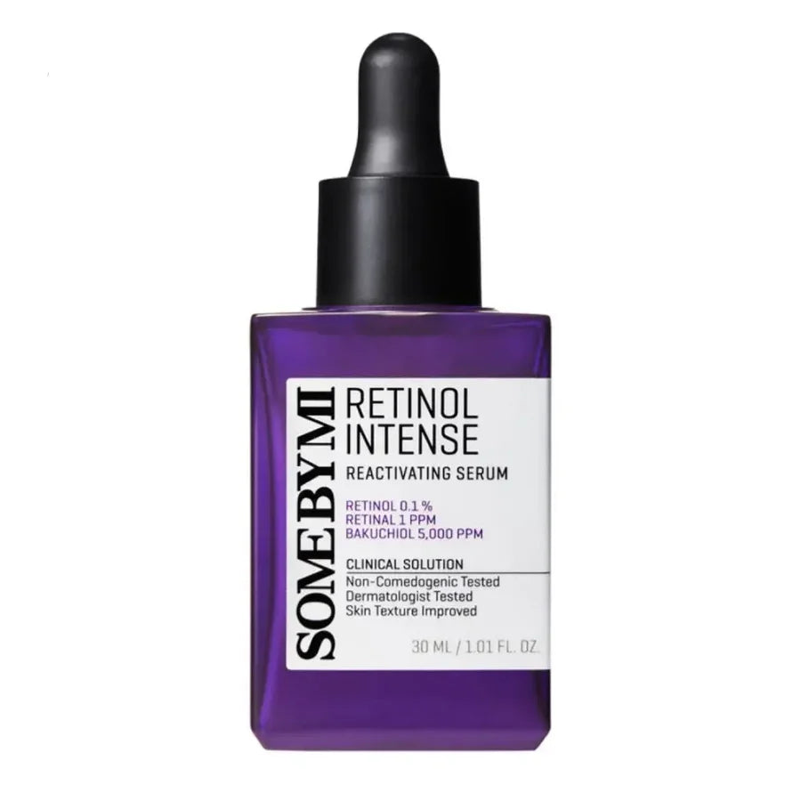 SOME BY MI - Retinol Intense Reactivating Serum - MY Little Corée