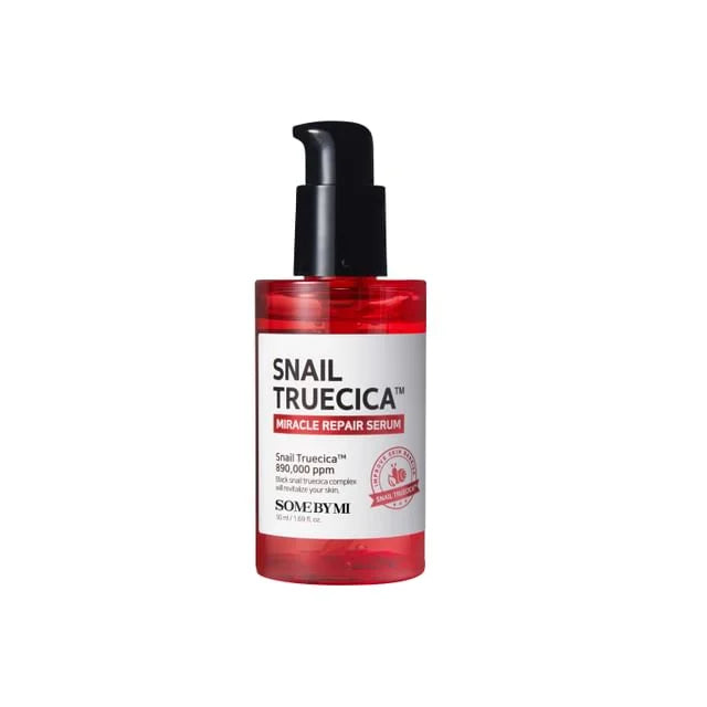 SOME BY MI Snail Truecica Miracle Repair Serum 50ml - MY Little Corée