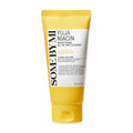 SOME BY MI - Yuja Niacin Brightening All in One Cleanser - MY Little Corée