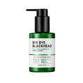 SOME BY MI – Bye Bye Blackhead 30 Days Miracle Green Tea Tox Bubble Cleanser - MY Little Corée